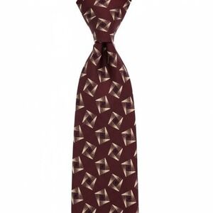 Vintage Polo Ralph Lauren‎ Handmade Silk Tie L: 58" W: 3.5" Made In The USA